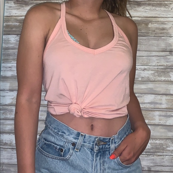 Size medium tank top from pacsun. - Picture 1 of 4